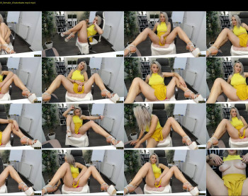 ana_karin — 14 minute Chaturbate female cam show recording, 1080p, Aug 25, 2021