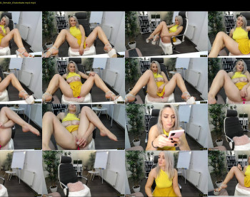 ana_karin — 72 minute Chaturbate female cam show recording, 1080p, Aug 25, 2021
