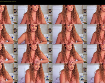 anabellastar — 3 minute Chaturbate female cam show recording, 1080p, Aug 25, 2021