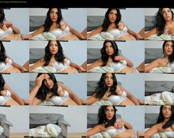 anaworld69 — 5 minute Chaturbate female cam show recording, 1080p, Aug 25, 2021