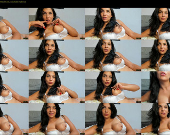 anaworld69 — 3 minute Chaturbate female cam show recording, 1080p, Aug 25, 2021