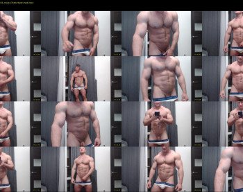 andry_dick — 10 minute Chaturbate male cam show recording, 720p, Aug 26, 2021