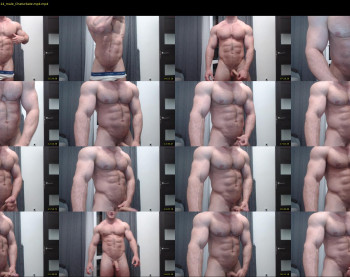 andry_dick — 42 minute Chaturbate male cam show recording, 720p, Aug 26, 2021