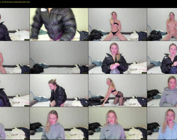 angel_from_sky — 70 minute Chaturbate female cam show recording, 1080p, Aug 25, 2021