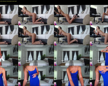 anna_shine_ — 16 minute Chaturbate female cam show recording, 1080p, Aug 25, 2021