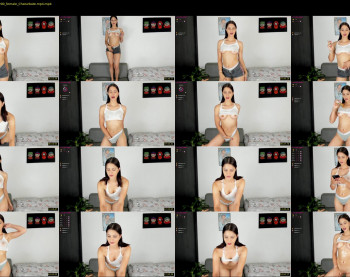 anna_wells — 22 minute Chaturbate female cam show recording, 1080p, Aug 26, 2021