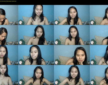 annaxnasty — 83 minute Chaturbate female cam show recording, 720p, Aug 25, 2021