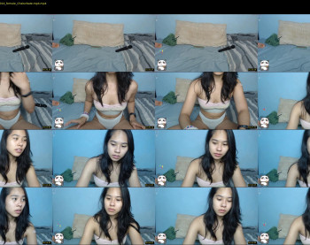 annaxnasty — 11 minute Chaturbate female cam show recording, 720p, Aug 26, 2021