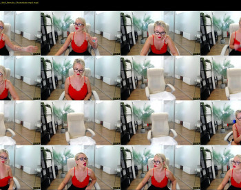 annemarry96 — 56 minute Chaturbate female cam show recording, 1080p, Aug 25, 2021