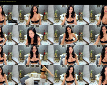 annybeiker — 72 minute Chaturbate female cam show recording, 1080p, Aug 26, 2021