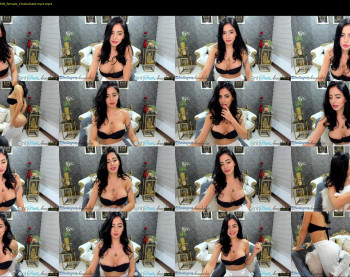 annybeiker — 71 minute Chaturbate female cam show recording, 1080p, Aug 26, 2021
