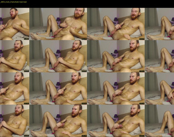 anton_boy007 — 28 minute Chaturbate male cam show recording, 720p, Aug 25, 2021