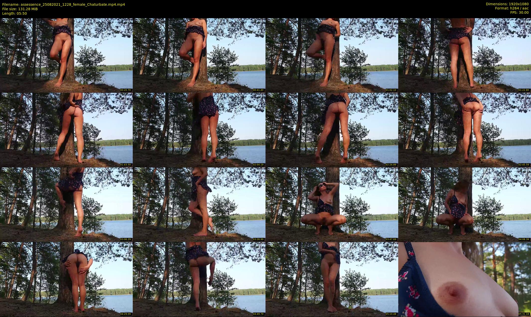 assessence — 6 minute Chaturbate female cam show recording, 1080p, Aug 25, 2021