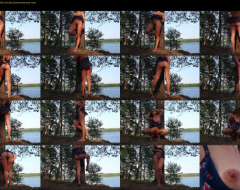 assessence — 6 minute Chaturbate female cam show recording, 1080p, Aug 25, 2021