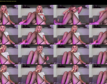 asuna_niiya — 6 minute Chaturbate couple cam show recording, 1080p, Aug 25, 2021