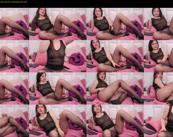 asunabeauty — 36 minute Chaturbate female cam show recording, 720p, Aug 25, 2021