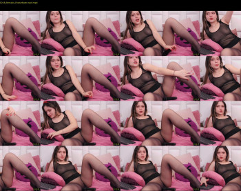 asunabeauty — 3 minute Chaturbate female cam show recording, 720p, Aug 25, 2021