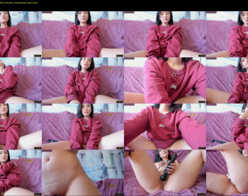 ayame_011 — 79 minute Chaturbate female cam show recording, 1080p, Aug 25, 2021