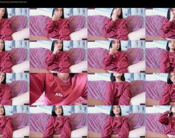ayame_011 — 9 minute Chaturbate female cam show recording, 1080p, Aug 25, 2021
