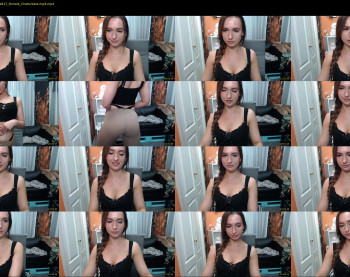 babelucy_18 — 70 minute Chaturbate female cam show recording, 1080p, Aug 25, 2021