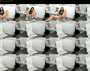 beebeethai — 3 minute Chaturbate female cam show recording, 1080p, Aug 26, 2021