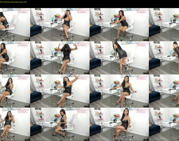 beebeethai — 38 minute Chaturbate female cam show recording, 1080p, Aug 26, 2021