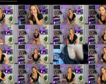 befxckingnice — 44 minute Chaturbate female cam show recording, 1080p, Aug 26, 2021