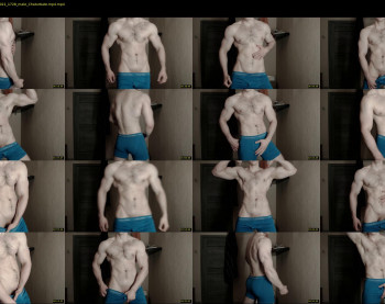 big_nick_for_you_ — 6 minute Chaturbate male cam show recording, 1080p, Aug 25, 2021