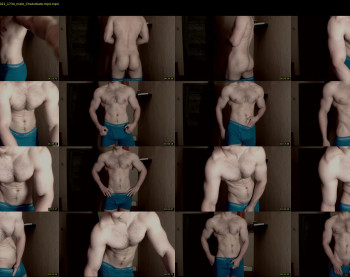 big_nick_for_you_ — 6 minute Chaturbate male cam show recording, 1080p, Aug 25, 2021