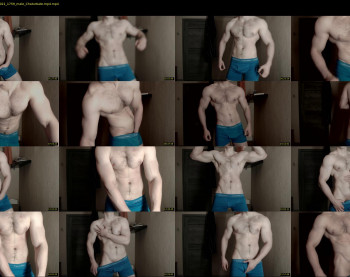 big_nick_for_you_ — 25 minute Chaturbate male cam show recording, 1080p, Aug 25, 2021