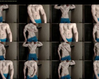 big_nick_for_you_ — 18 minute Chaturbate male cam show recording, 1080p, Aug 25, 2021