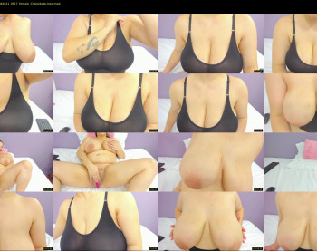 big_tits_in_your_face — 70 minute Chaturbate female cam show recording, 1080p, Aug 25, 2021