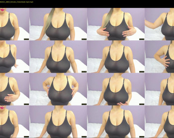 big_tits_in_your_face — 3 minute Chaturbate female cam show recording, 1080p, Aug 25, 2021