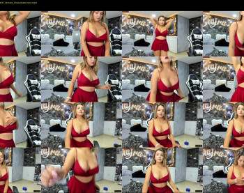 bigsexy_ass — 23 minute Chaturbate female cam show recording, 1080p, Aug 25, 2021