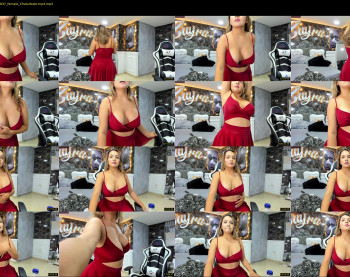 bigsexy_ass — 21 minute Chaturbate female cam show recording, 1080p, Aug 25, 2021