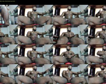 blackcoach — 8 minute Chaturbate male cam show recording, 480p, Aug 25, 2021