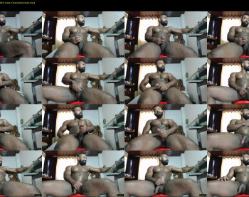 blackcoach — 10 minute Chaturbate male cam show recording, 480p, Aug 25, 2021