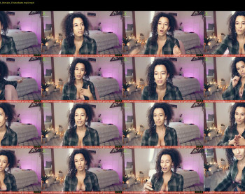 blissense — 71 minute Chaturbate female cam show recording, 1080p, Aug 26, 2021