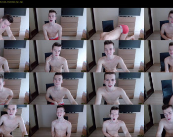 brastfloyd — 70 minute Chaturbate male cam show recording, 1080p, Aug 25, 2021