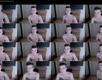 brastfloyd — 6 minute Chaturbate male cam show recording, 1080p, Aug 25, 2021