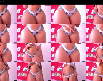 carolain_baker — 26 minute Chaturbate female cam show recording, 1080p, Aug 25, 2021