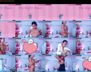 catalina__10_ — 141 minute Chaturbate female cam show recording, 1080p, Aug 25, 2021