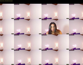charlote_98 — 44 minute Chaturbate female cam show recording, 720p, Aug 26, 2021