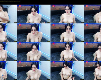 charlotte_germanotta_ — 70 minute Chaturbate female cam show recording, 1080p, Aug 25, 2021