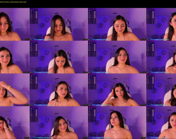 cherry__pie — 17 minute Chaturbate female cam show recording, 1080p, Aug 25, 2021