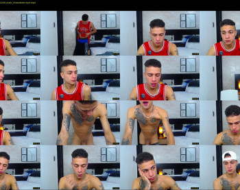 chris_scolaro — 70 minute Chaturbate male cam show recording, 1080p, Aug 25, 2021