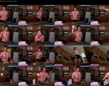 chroniclove — 31 minute Chaturbate female cam show recording, 1080p, Aug 26, 2021