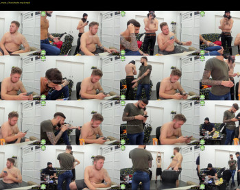 classied — 79 minute Chaturbate male cam show recording, 1080p, Aug 26, 2021