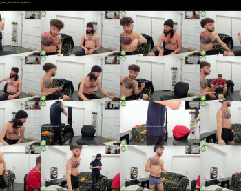 classied — 80 minute Chaturbate male cam show recording, 1080p, Aug 26, 2021