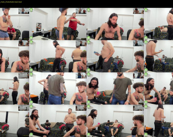 classied — 80 minute Chaturbate male cam show recording, 1080p, Aug 26, 2021